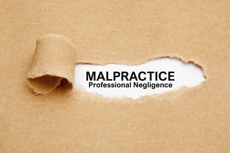 Medical Malpractice - Handling Claims